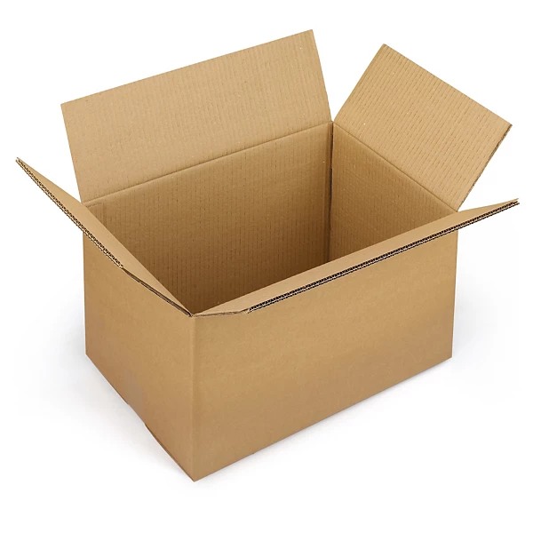 Large Cardboard Boxes