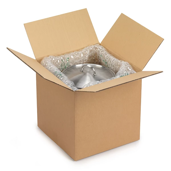Square Cardboard Boxes